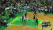Brooklyn Nets 109-107 Boston Celtics