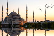 İstanbul'da Cuma namazı kaçta? 10 Ocak İstanbul Cuma namazı saati - ezan vakti