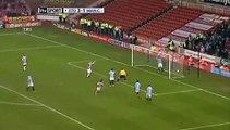 Tuncay Şanlı - Manchester City golü