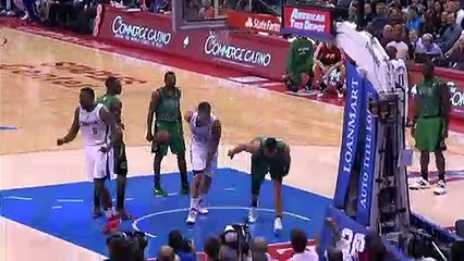 2013-2014 Sezonu: En iyi 10 Smaç