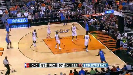 Kevin Durant "Michael Jordan"ı geride bıraktı!