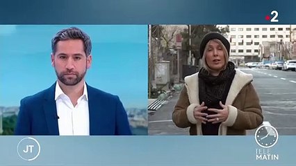 Crash en Iran : les accusations canadiennes et américaines divisent