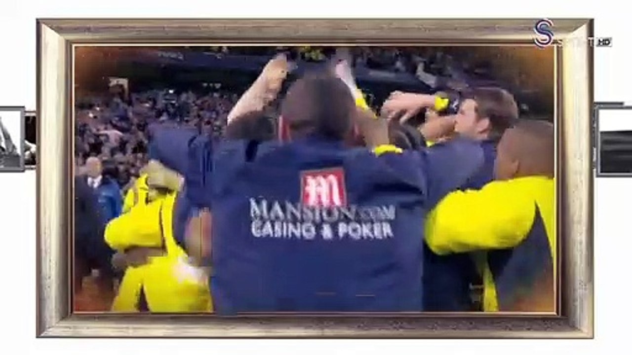 Tottenham, Şampiyonlar Ligi biletini ilk kez aldı