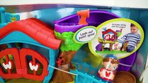 Best Toddler Learning Video for Kids - Educational Toys for Preschool Kids-