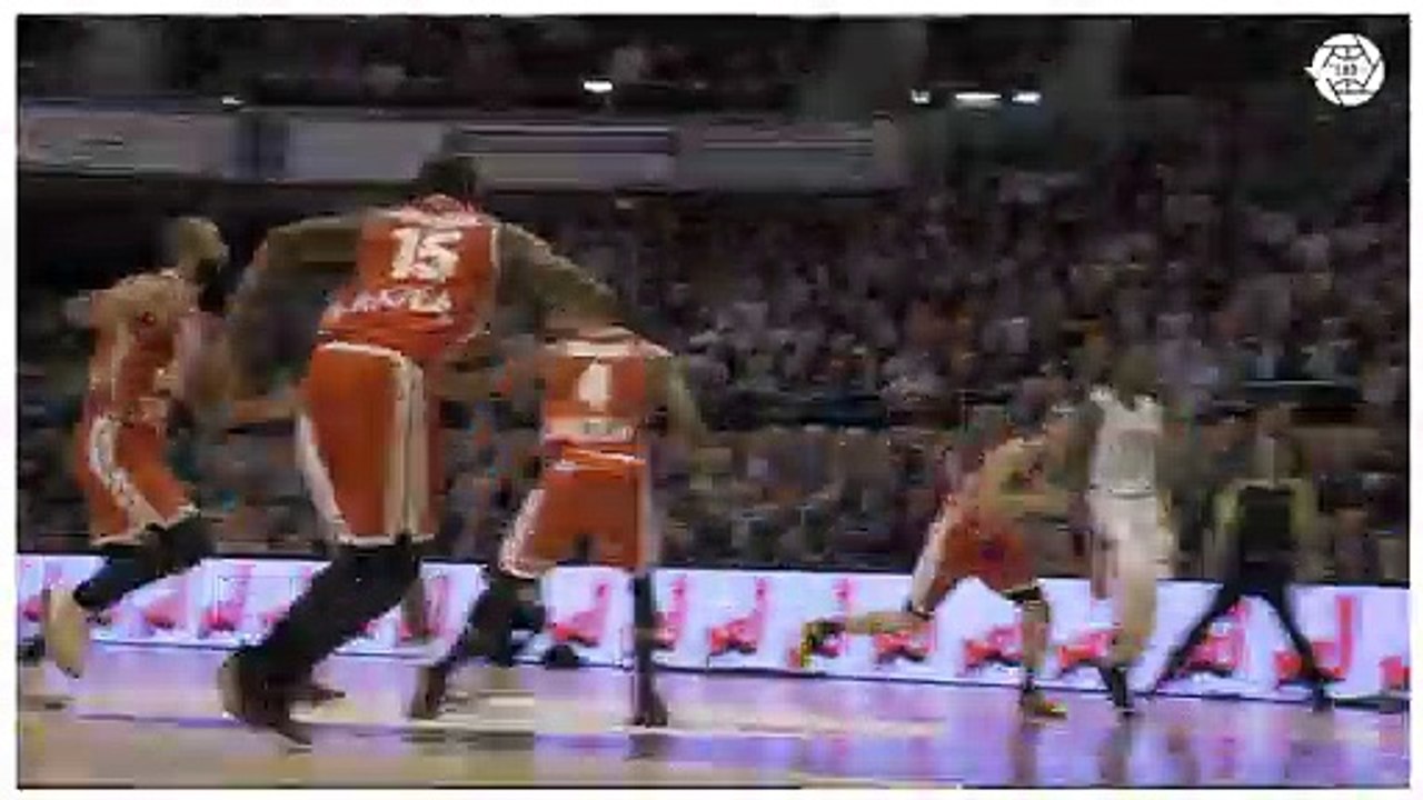 Elan TV - J18 - JL Bourg vs Elan Chalon