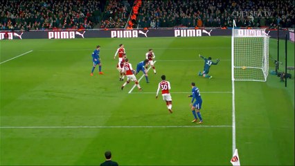 Goal Of The Month - January