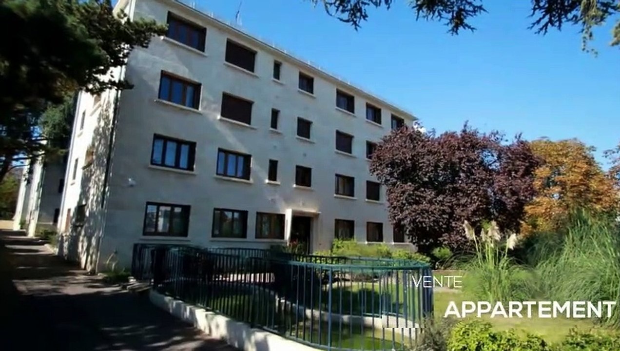 A vendre - Appartement - ROSNY SOUS BOIS (93110) - 3 pièces - 58m²