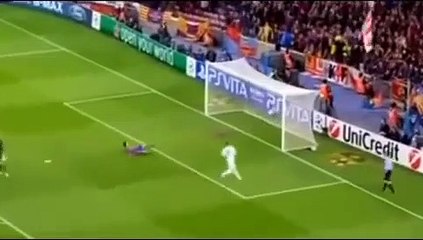 Unutulmaz Şampiyonlar Ligi Anları! 6