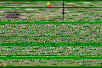 Oğluna asist yapan Ortega futbolu bıraktı...