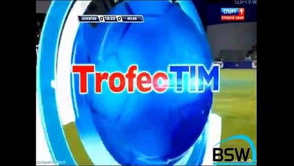 Dev maçın galibini penaltılar belirledi! Milan-Juventus