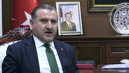 Bayburt'a 3 bin kişilik spor salonu müjdesi