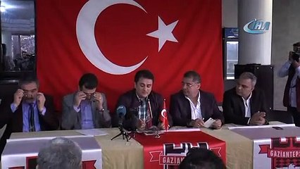 Gaziantepspor'da bir garip başkanlık seçimi! Kazananı yazı-tura belirledi... İşte o anlar