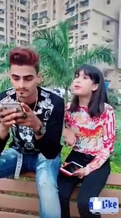 tik tok funny video