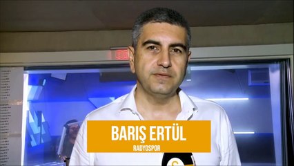 Barış Ertül sordu, Fatih Terim cevapladı.