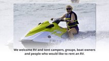 RV Campsites San Diego | Affordable Family Vacations San Diego