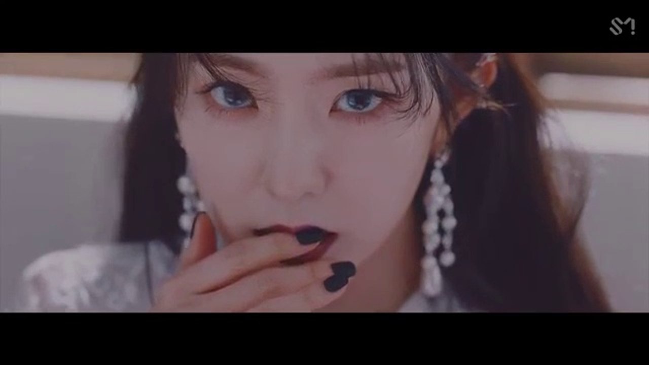 Red Velvet 레드벨벳 'Psycho' MV Teaser