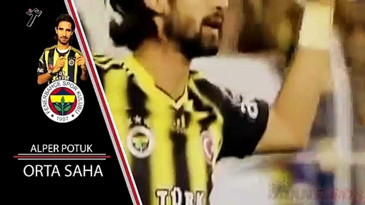 Alper Potuk 11