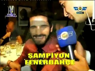 Alper Potuk saç traşını beğendi mi? KOMEDİ!