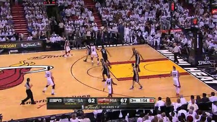 Gecenin En iyi 5 Hareketi 10 Haziran