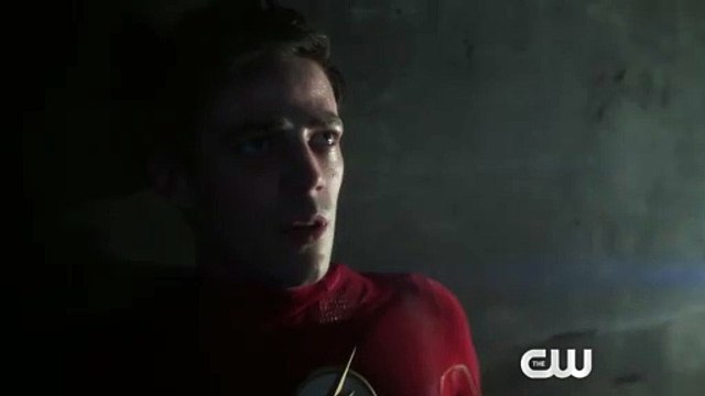 DCTV Crisis on Infinite Earths Crossover No Way Out Promo (2020)