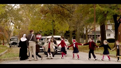 Fargo Season 4 Trailer (2020) Chris Rock series