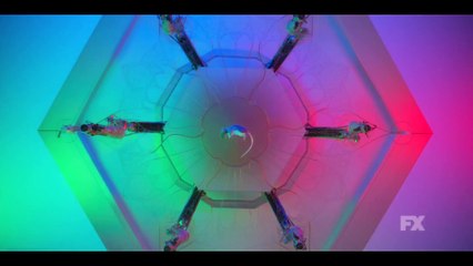 Devs (Hulu) Trailer (2020) Nick Offerman, Sonoya Mizuno series