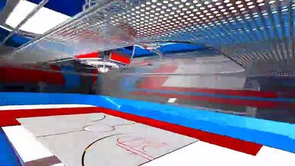 Gecenin Top Çalması 29 Mayıs