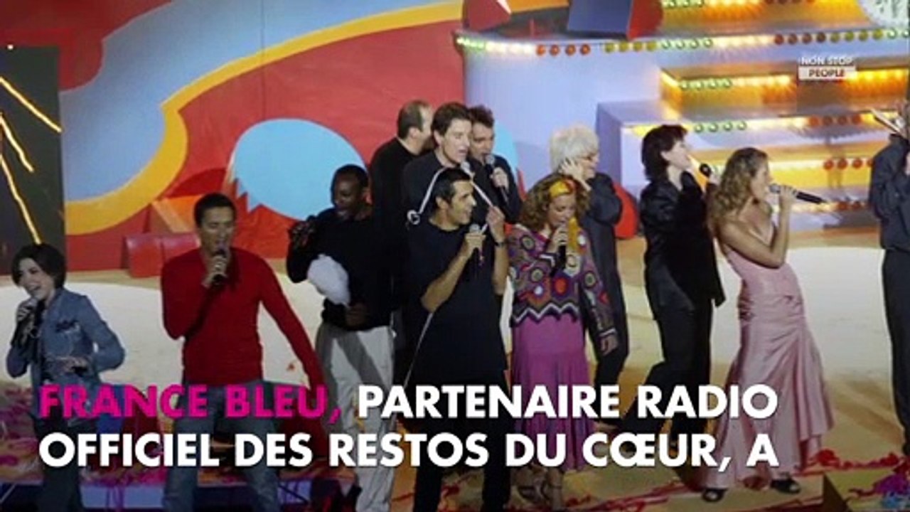 Les Enfoirés 2020 : Découvrez "A côté de toi", le nouvel hymne de la troupe