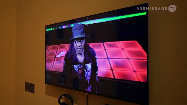 Congo as Fiction / Museum Rietberg, Zürich