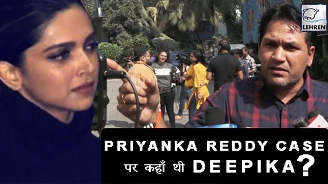 Angry Public Boycotts #Chhapaak Slams Deepika Padukone