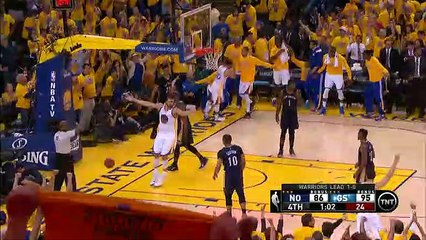 Playoff İlk Tur: En iyi 10 Asist