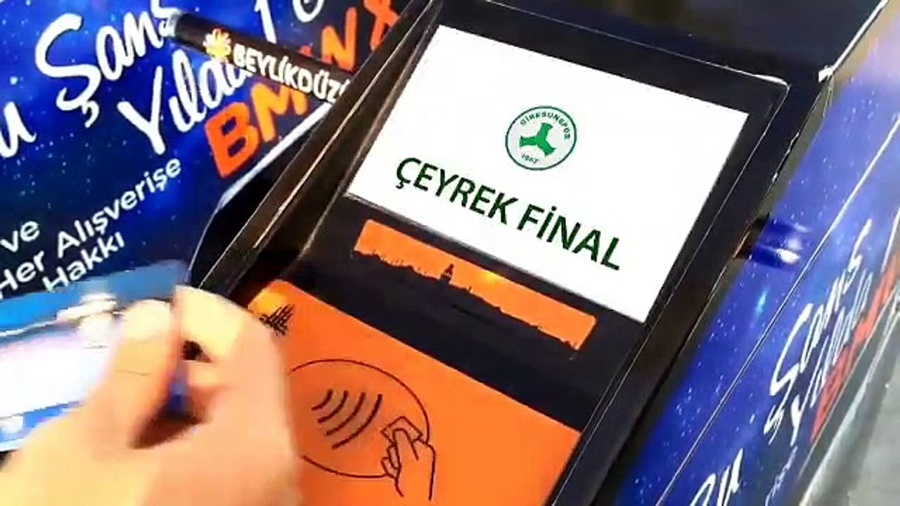 Giresunspor