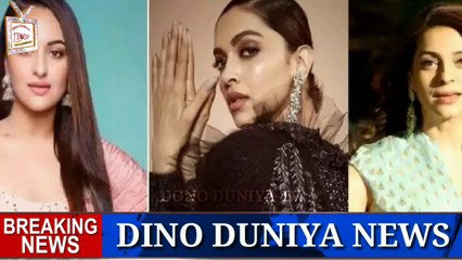 JNU,दीपिका पादुकोण के समर्थन में सोनाक्षी के बाद जोही चावला भी आईं