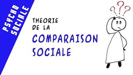 Ce qui se cache derrière nos comparaison aux autres