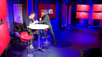 Olivier de Benoist - Les questions des enfants