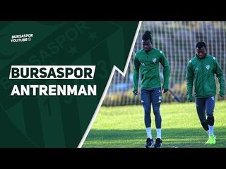 Kamp Günlüğü: 10 Ocak 2020 Sabah Antrenmanı