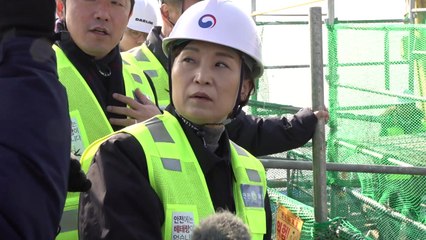 건설현장 사망사고 다발 시공사 제재 강화 / YTN