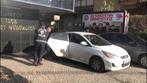 Kadıköy'de yılbaşı gecesi taciz iddiası; şüpheli yakalandı