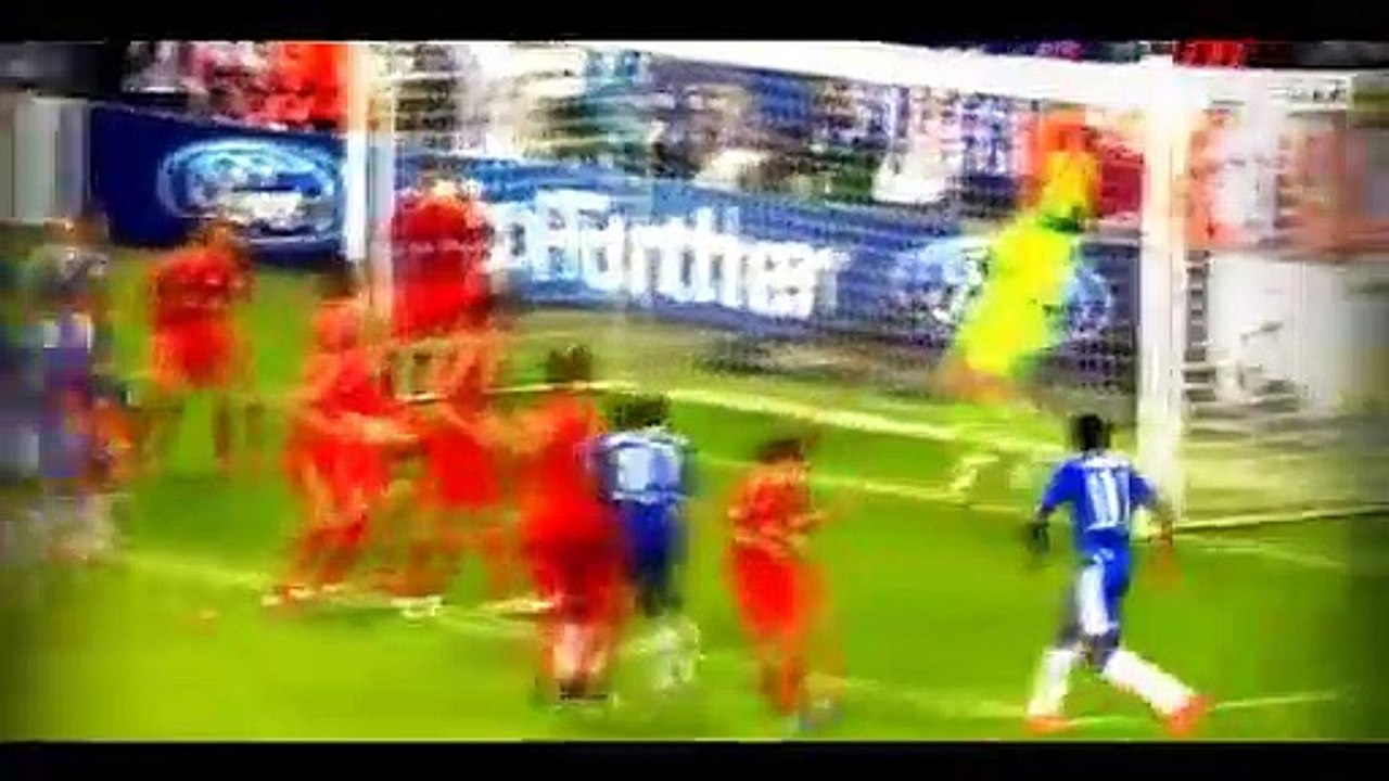 15. Didier Drogba