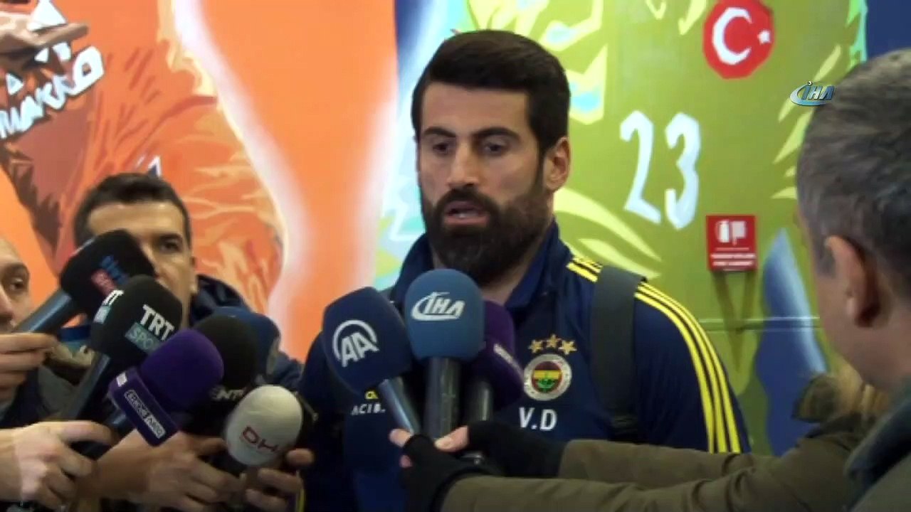 Volkan Demirel