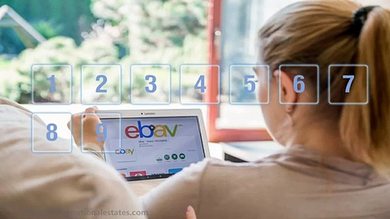 How to block a buyer on ebay