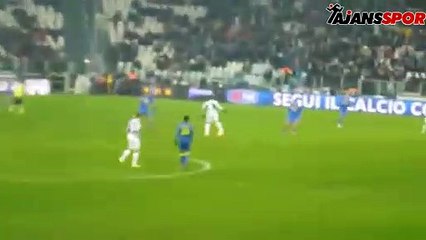 Puskas 2013 alternatif golleri! Paul Pogba!