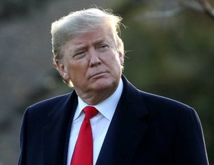 Le Parlement américain veut limiter le pouvoir militaire de Donald Trump