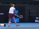 Brisbane - Kvitova tient son rang