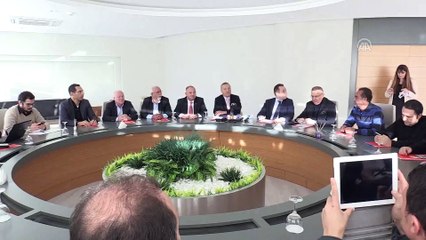 Antalyaspor Kulübünün olağanüstü genel kurulunun iptal edildi