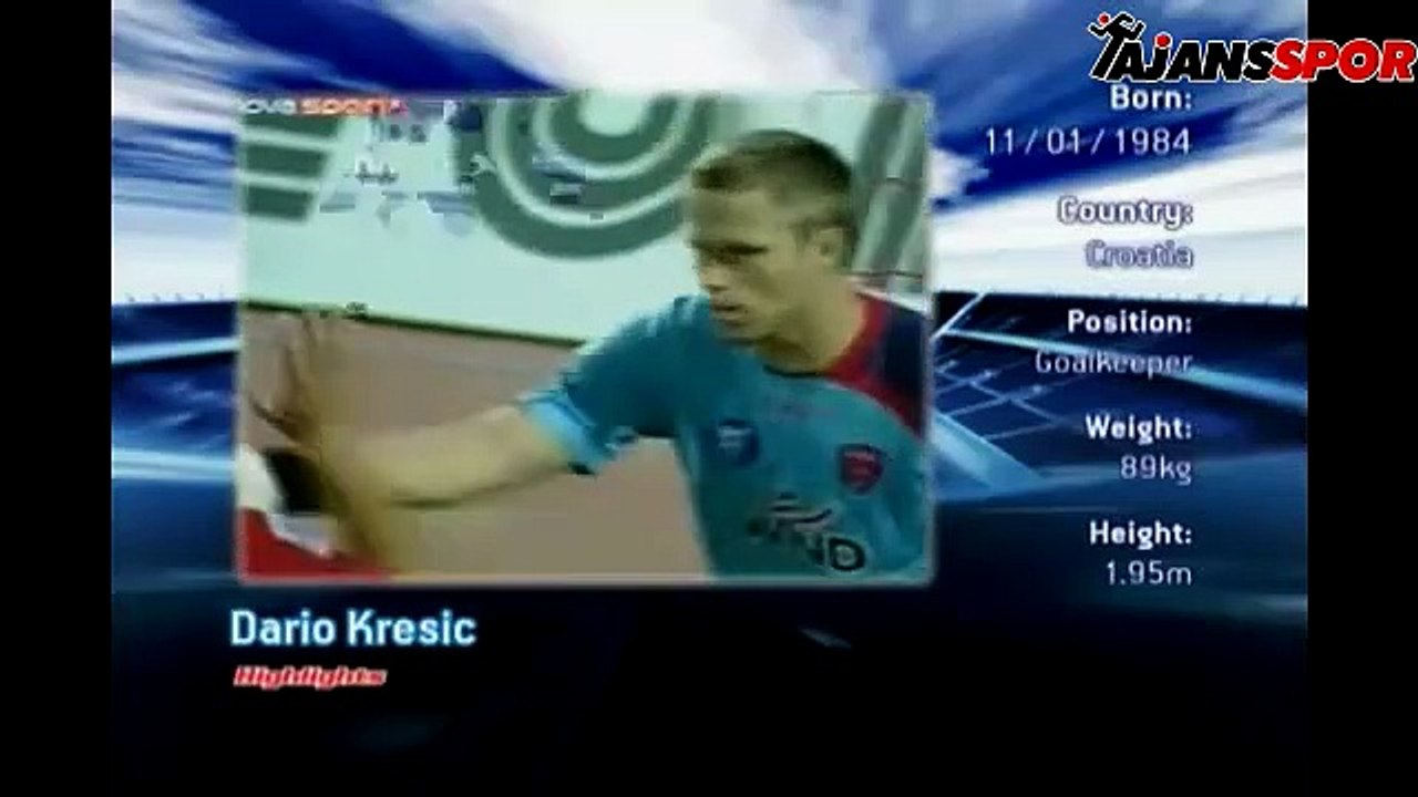 Dario Kresic
