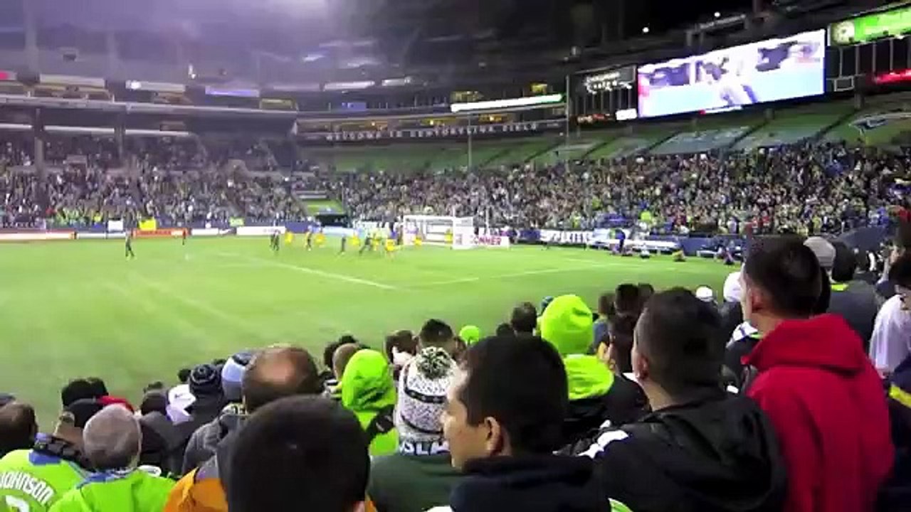 DeAndre Yedlin