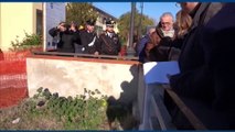 De Luca - Pulizia e dragaggio dei canali Bottaro e Casadodici a Scafati (09.01.20)