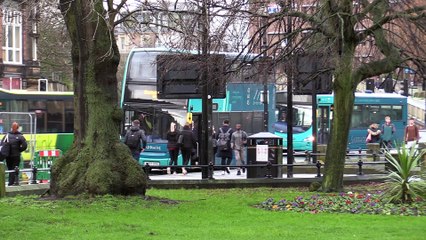 Newcastle City Council Backs Clean Air Toll Plan!