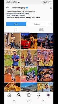 instagram par follower kaise badhaye. how to increase instagram follower